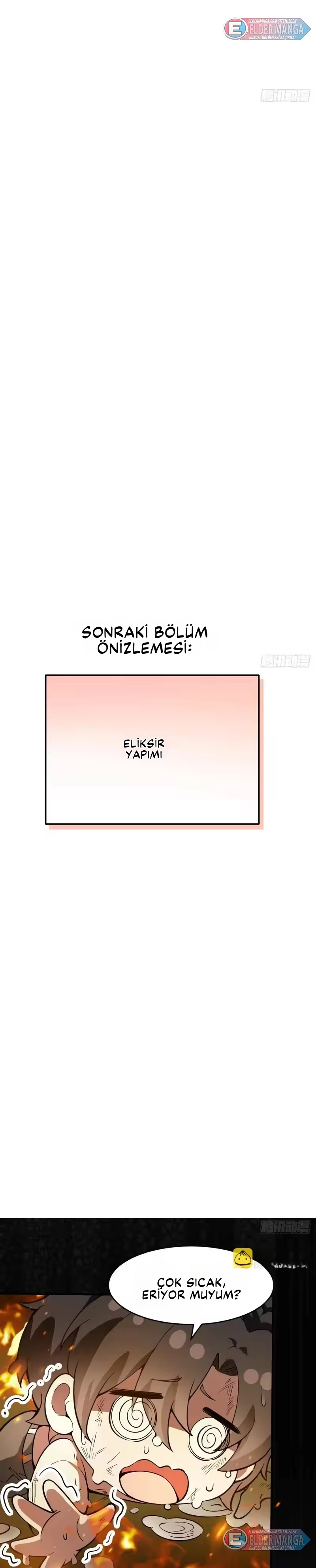 Başkaları Seviye Atlıyor, Ben Kültivasyon Yapıyorum Bölüm 23 - Sayfa 26