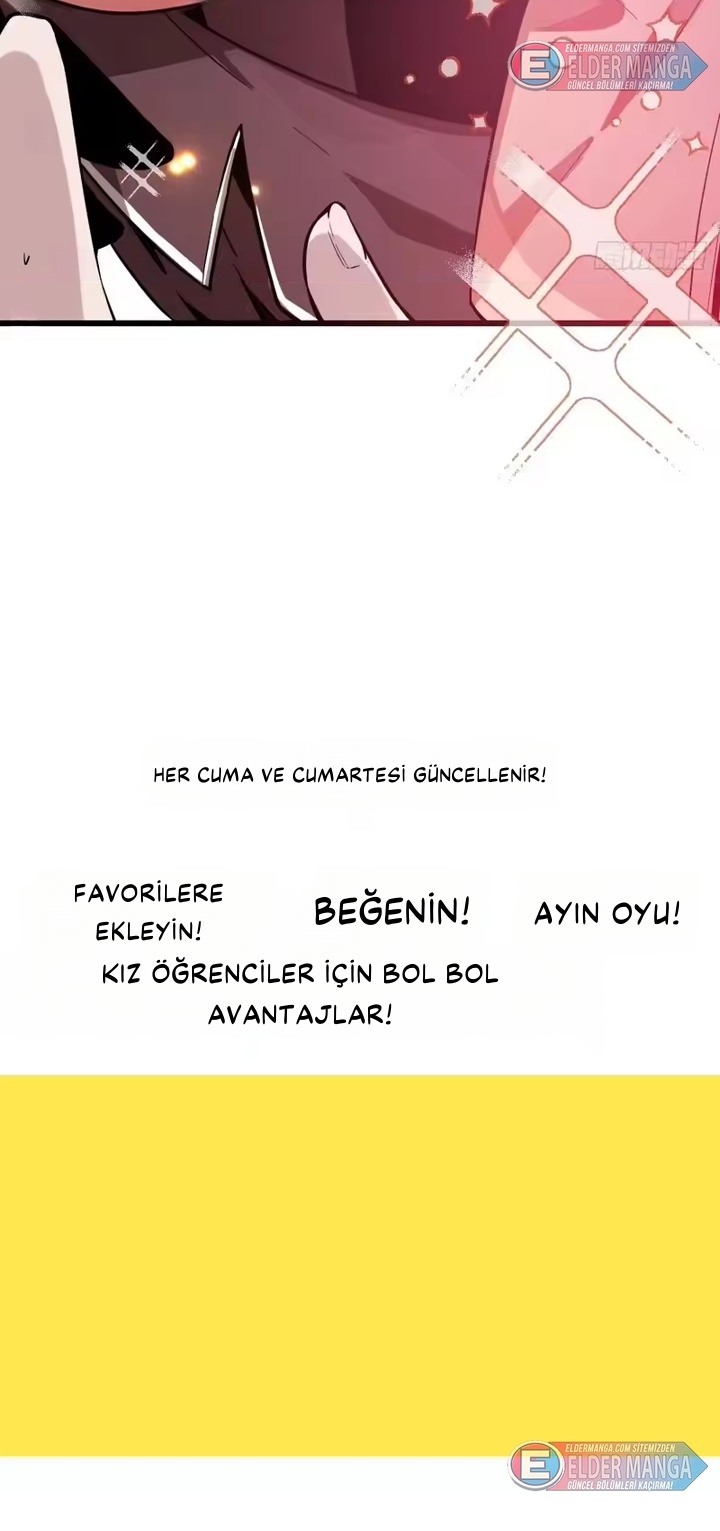 Başkaları Seviye Atlıyor, Ben Kültivasyon Yapıyorum Bölüm 52 - Sayfa 34