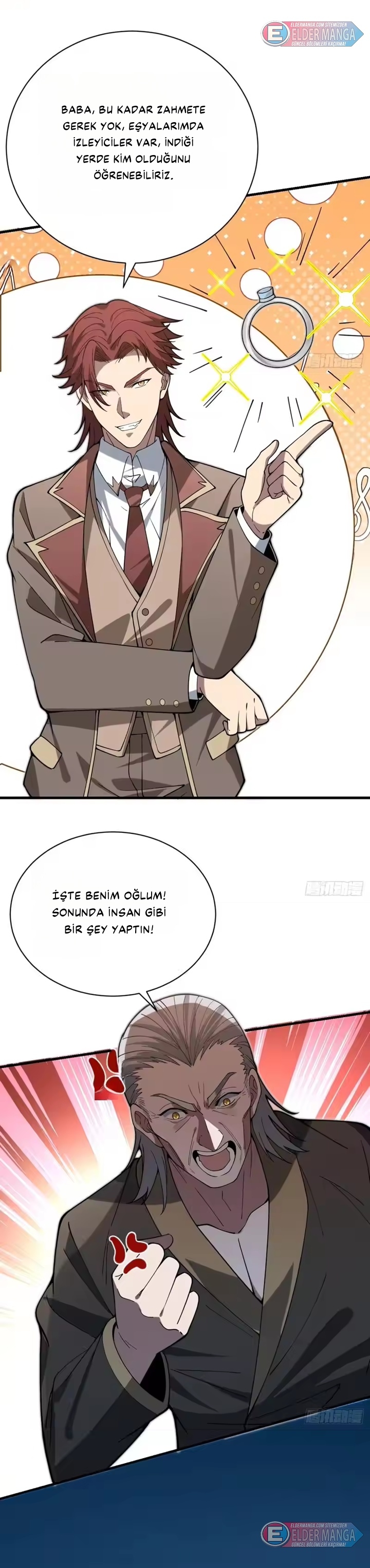 Başkaları Seviye Atlıyor, Ben Kültivasyon Yapıyorum Bölüm 48 - Sayfa 11