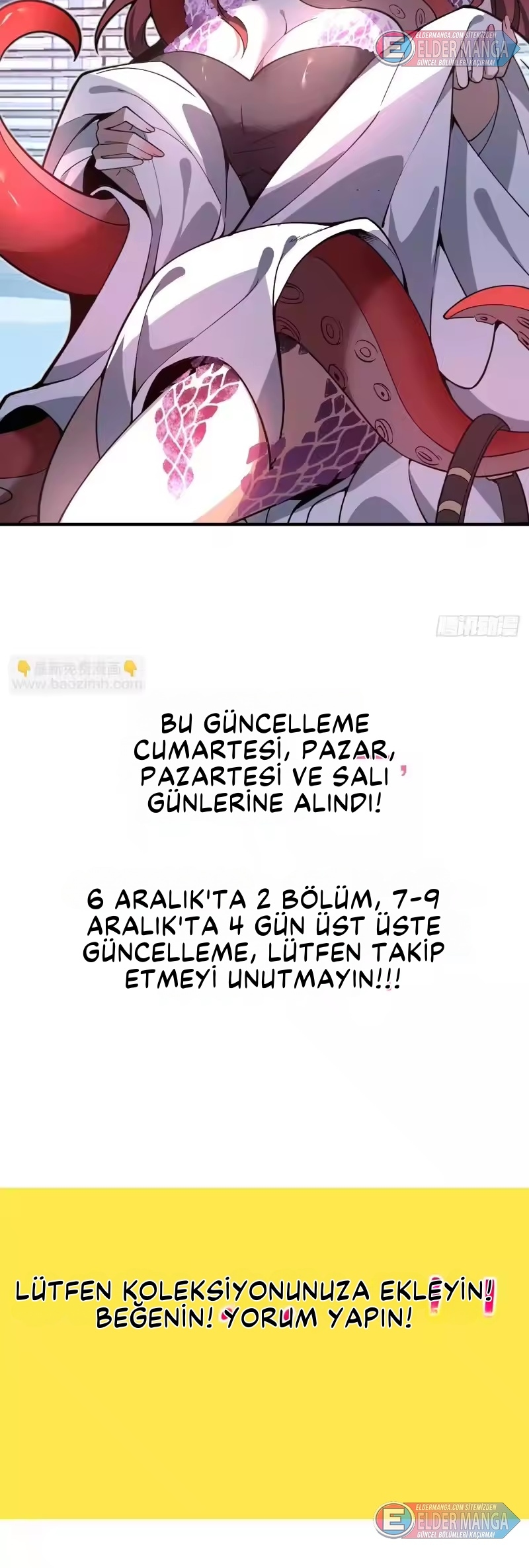 Başkaları Seviye Atlıyor, Ben Kültivasyon Yapıyorum Bölüm 27 - Sayfa 27