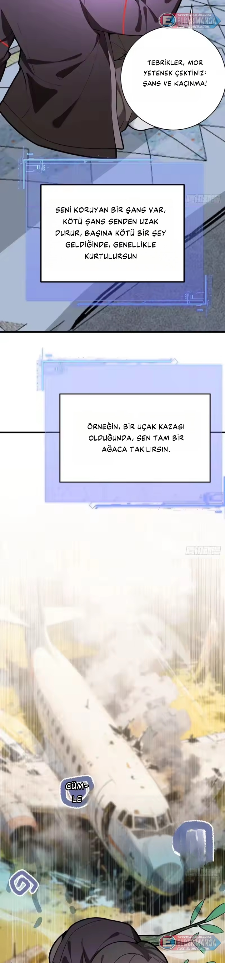 Başkaları Seviye Atlıyor, Ben Kültivasyon Yapıyorum Bölüm 39 - Sayfa 16