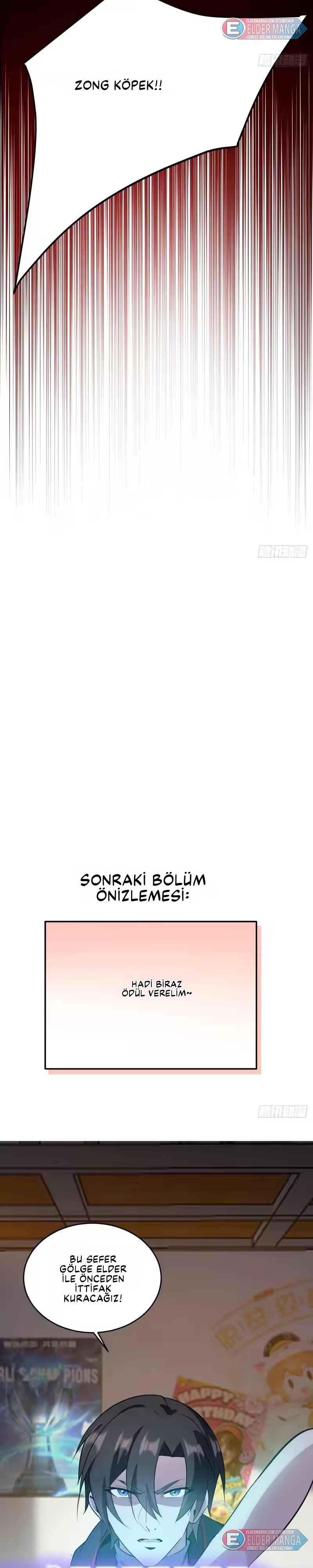 Başkaları Seviye Atlıyor, Ben Kültivasyon Yapıyorum Bölüm 30 - Sayfa 32