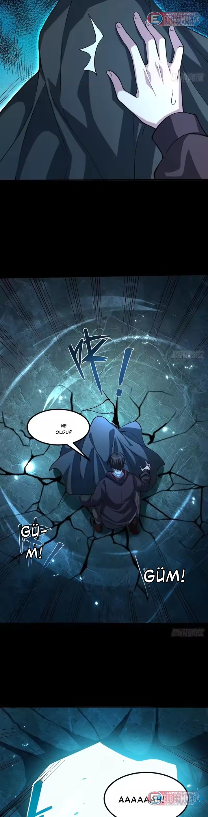 Başkaları Seviye Atlıyor, Ben Kültivasyon Yapıyorum Bölüm 51 - Sayfa 12