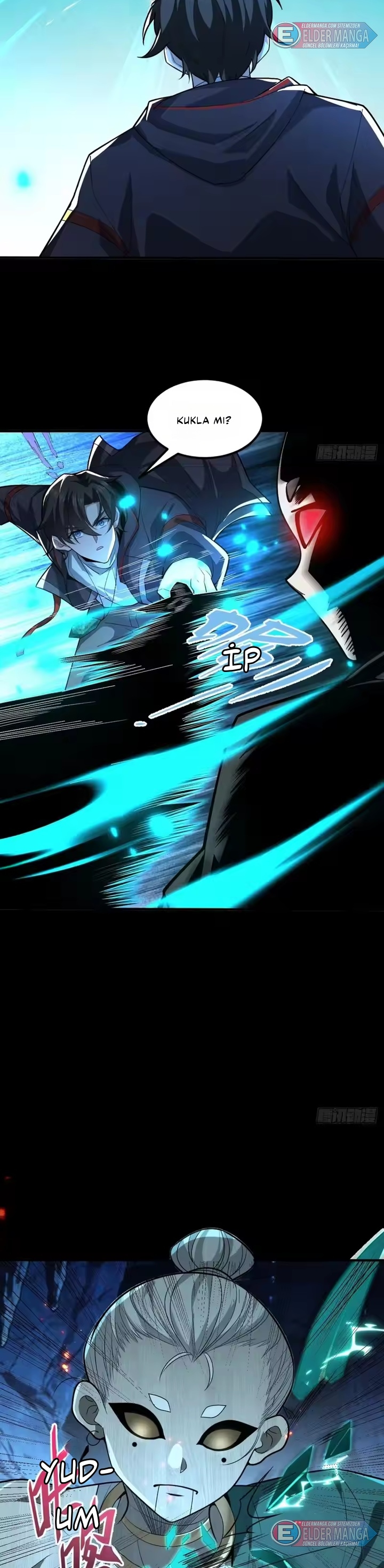 Başkaları Seviye Atlıyor, Ben Kültivasyon Yapıyorum Bölüm 51 - Sayfa 19