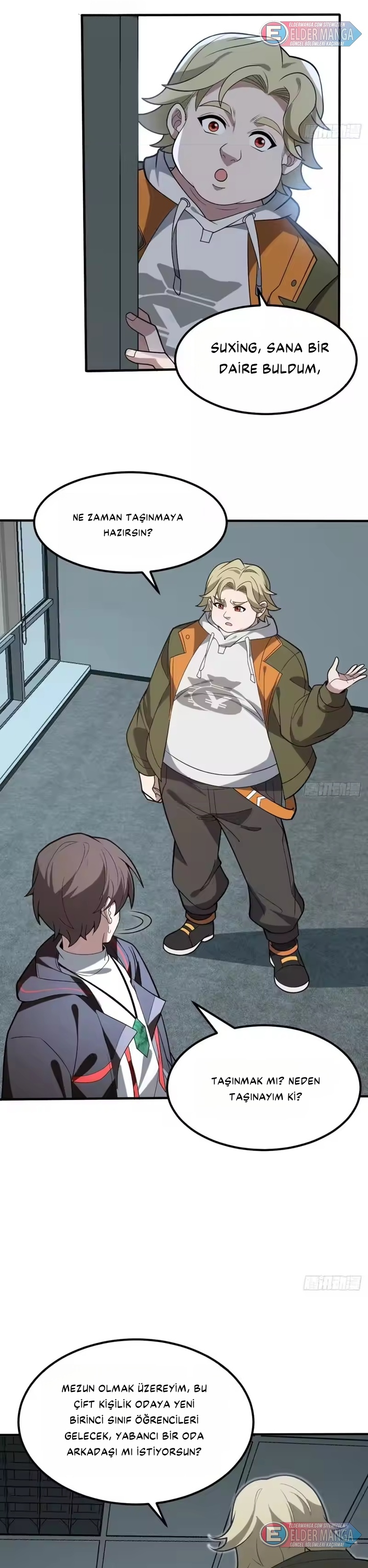 Başkaları Seviye Atlıyor, Ben Kültivasyon Yapıyorum Bölüm 51 - Sayfa 25