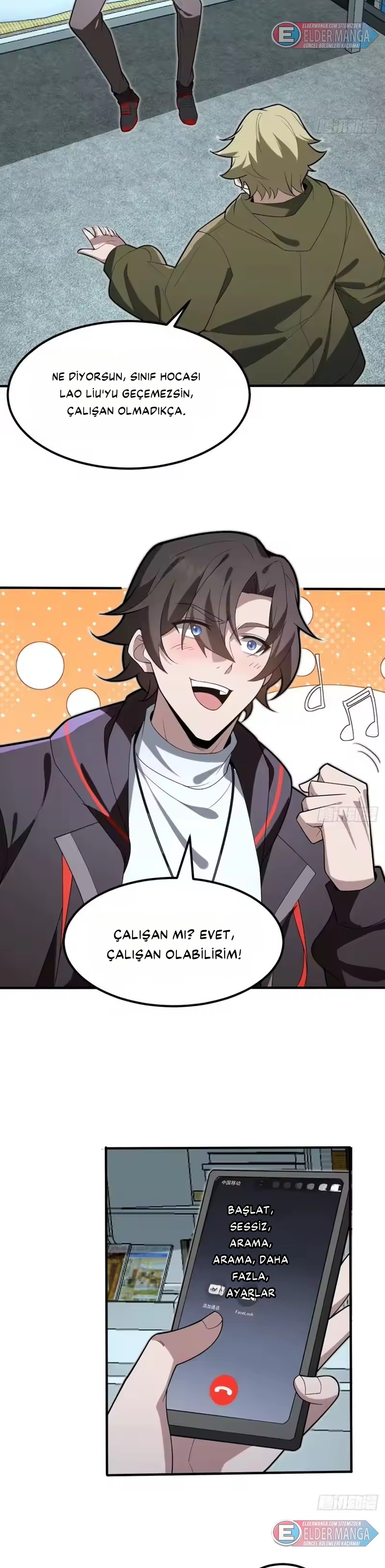 Başkaları Seviye Atlıyor, Ben Kültivasyon Yapıyorum Bölüm 51 - Sayfa 27