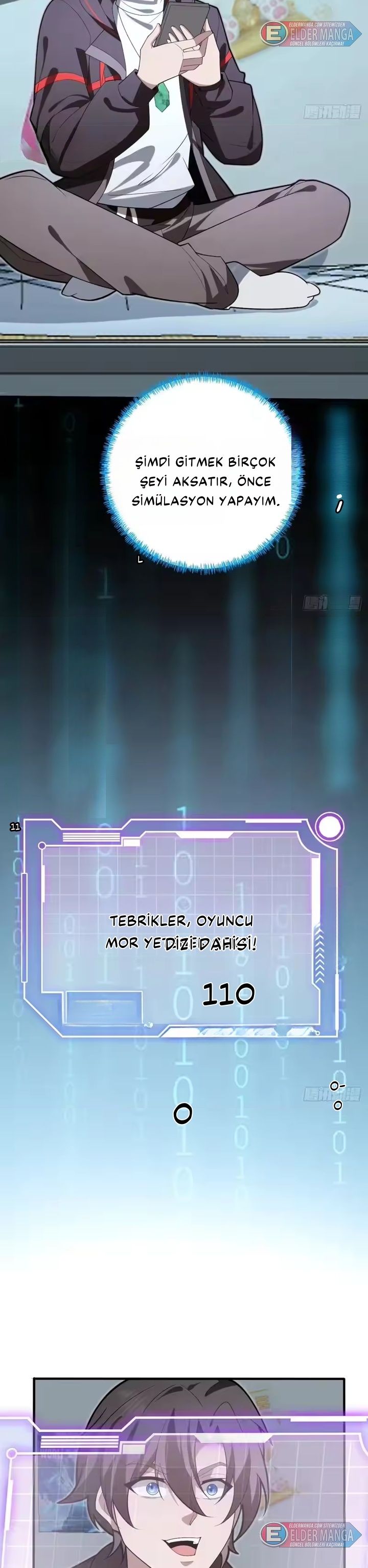 Başkaları Seviye Atlıyor, Ben Kültivasyon Yapıyorum Bölüm 51 - Sayfa 30