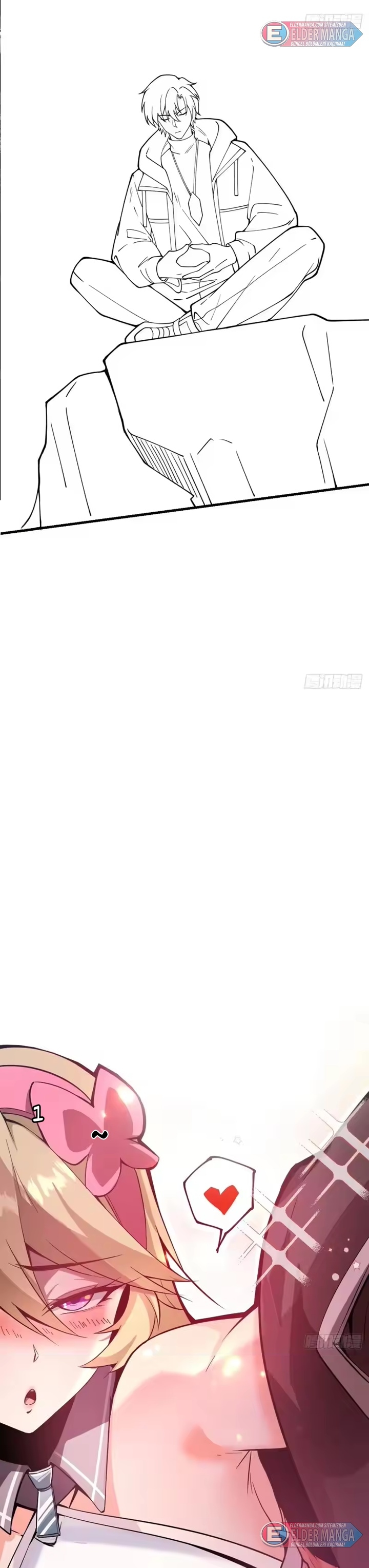 Başkaları Seviye Atlıyor, Ben Kültivasyon Yapıyorum Bölüm 51 - Sayfa 33