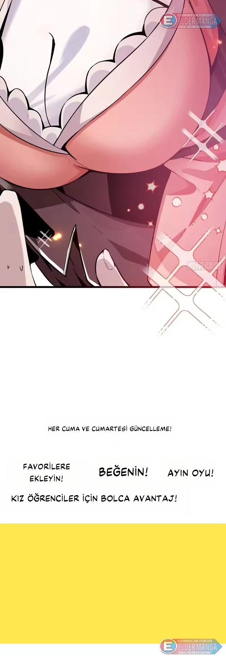 Başkaları Seviye Atlıyor, Ben Kültivasyon Yapıyorum Bölüm 51 - Sayfa 34