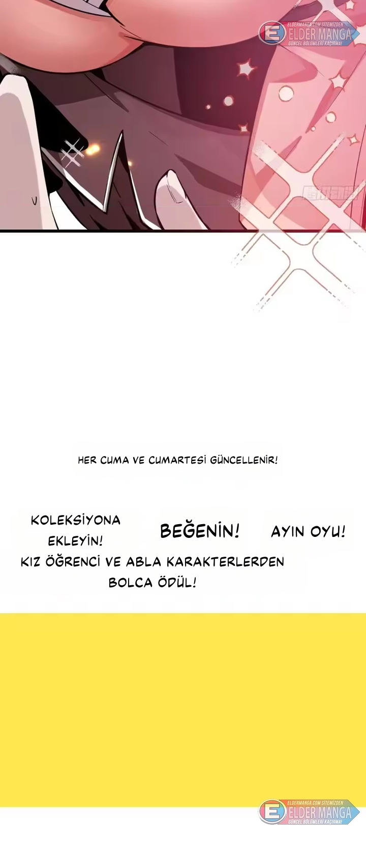 Başkaları Seviye Atlıyor, Ben Kültivasyon Yapıyorum Bölüm 40 - Sayfa 37