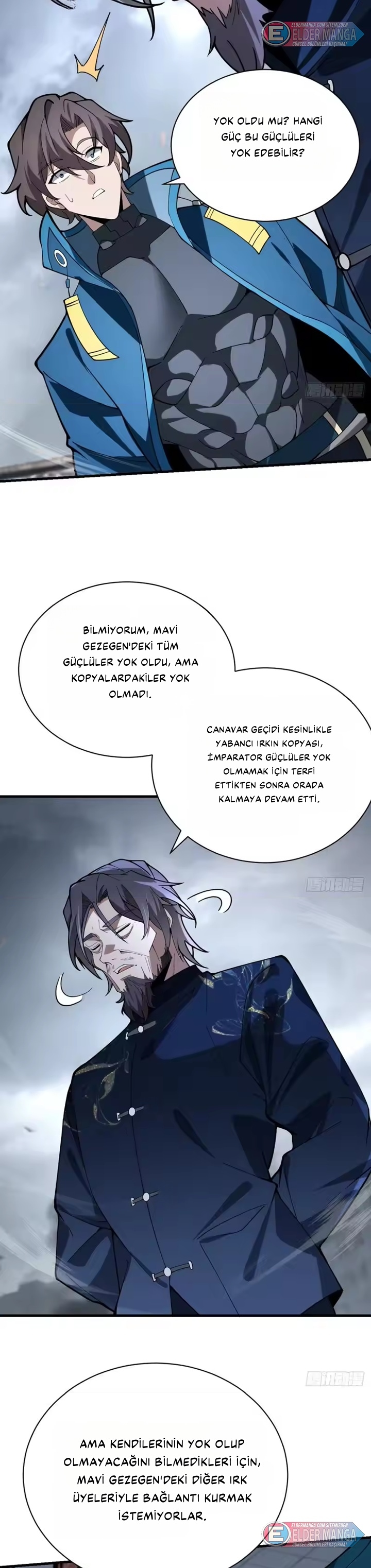 Başkaları Seviye Atlıyor, Ben Kültivasyon Yapıyorum Bölüm 55 - Sayfa 29