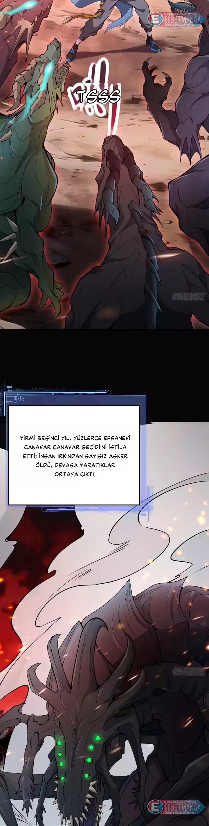 Başkaları Seviye Atlıyor, Ben Kültivasyon Yapıyorum Bölüm 42 - Sayfa 27