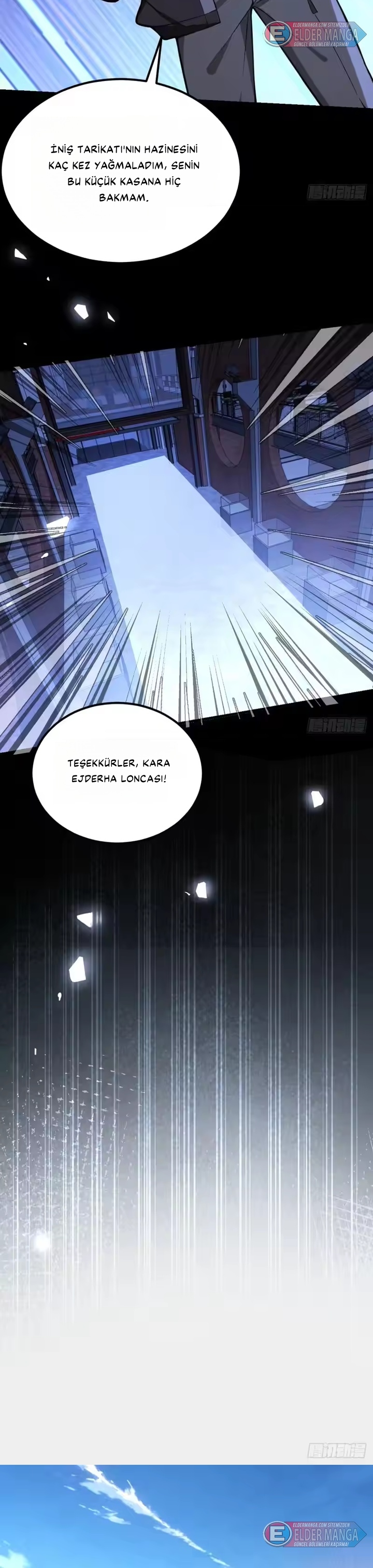 Başkaları Seviye Atlıyor, Ben Kültivasyon Yapıyorum Bölüm 44 - Sayfa 12