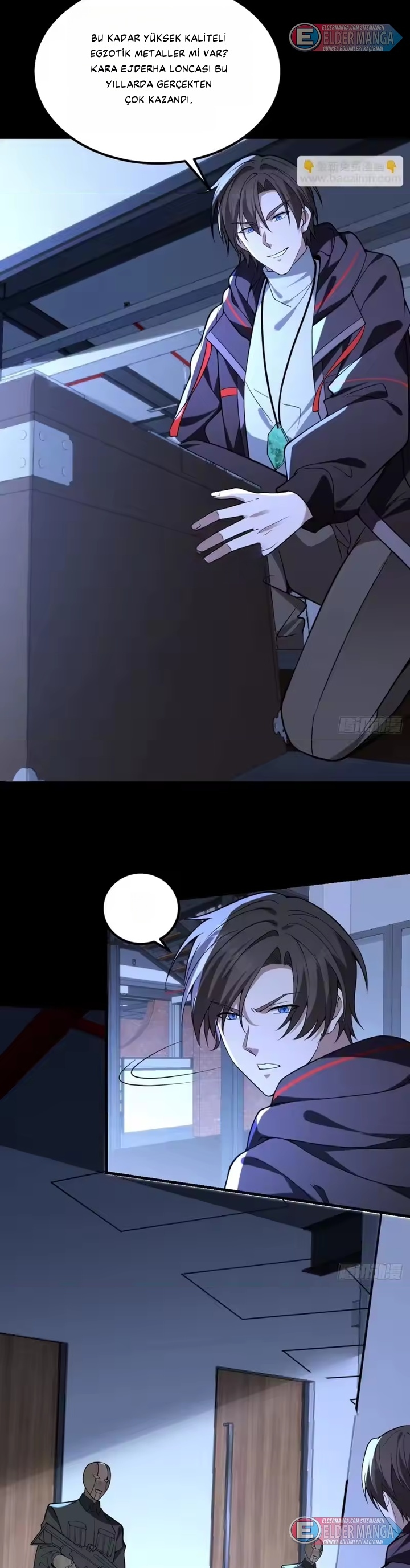 Başkaları Seviye Atlıyor, Ben Kültivasyon Yapıyorum Bölüm 44 - Sayfa 2