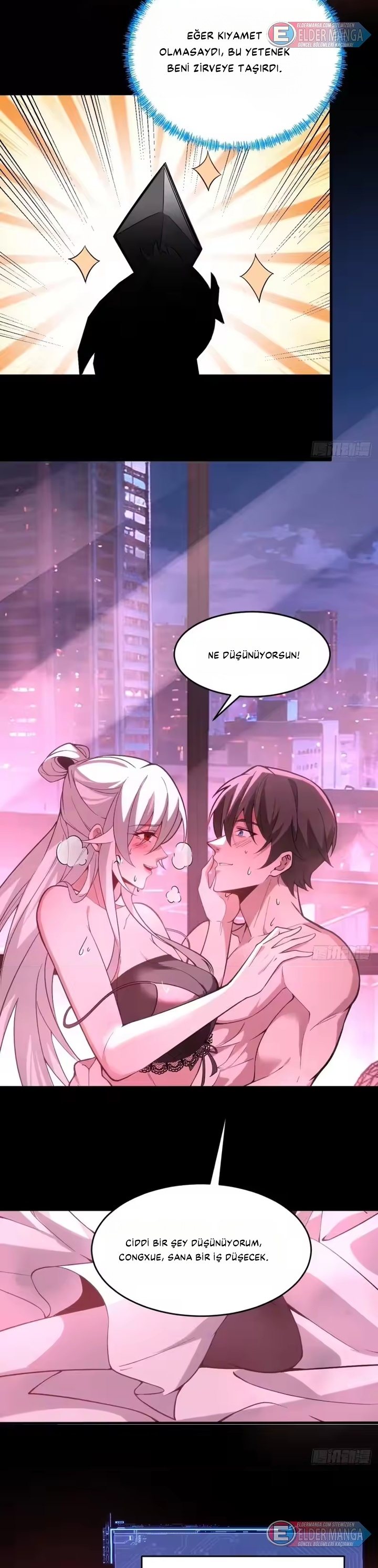 Başkaları Seviye Atlıyor, Ben Kültivasyon Yapıyorum Bölüm 44 - Sayfa 22