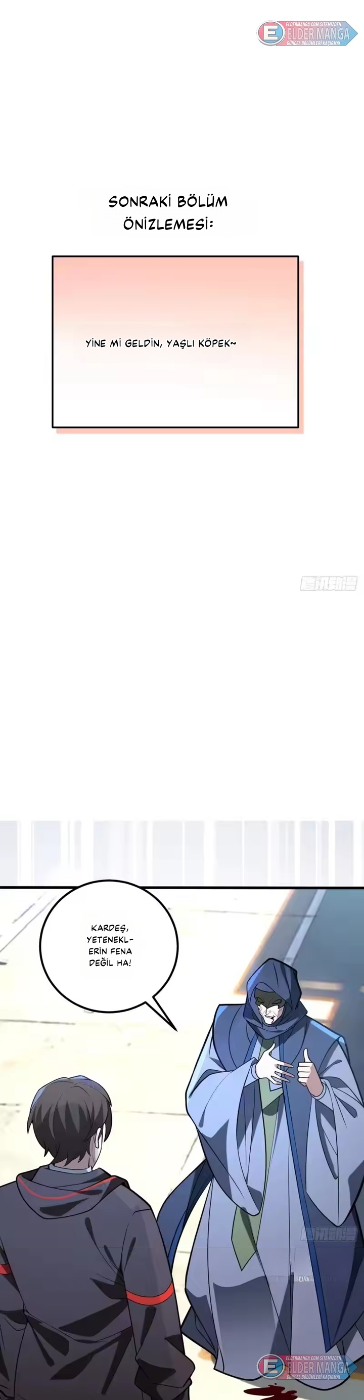 Başkaları Seviye Atlıyor, Ben Kültivasyon Yapıyorum Bölüm 44 - Sayfa 24