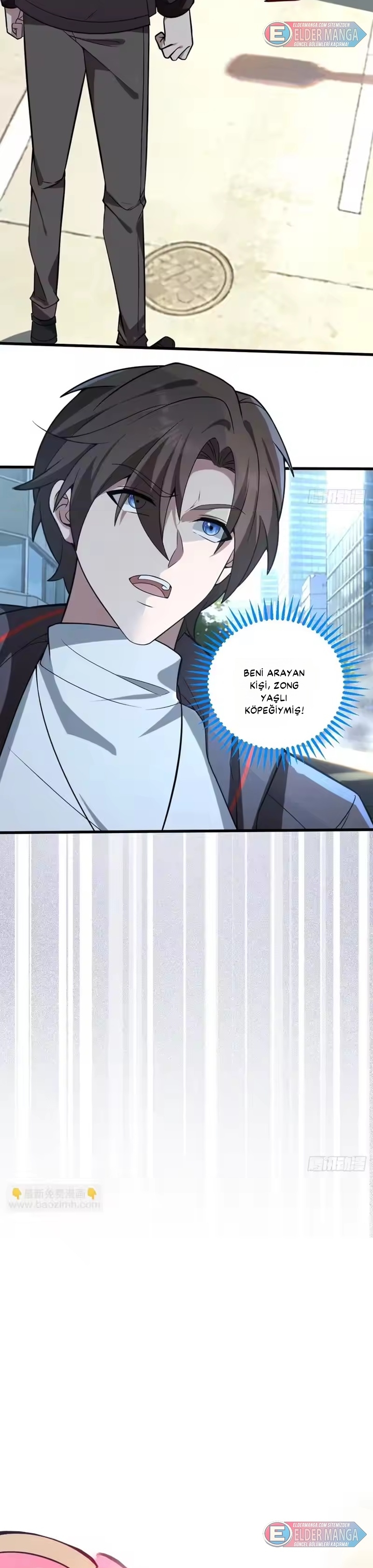 Başkaları Seviye Atlıyor, Ben Kültivasyon Yapıyorum Bölüm 44 - Sayfa 25