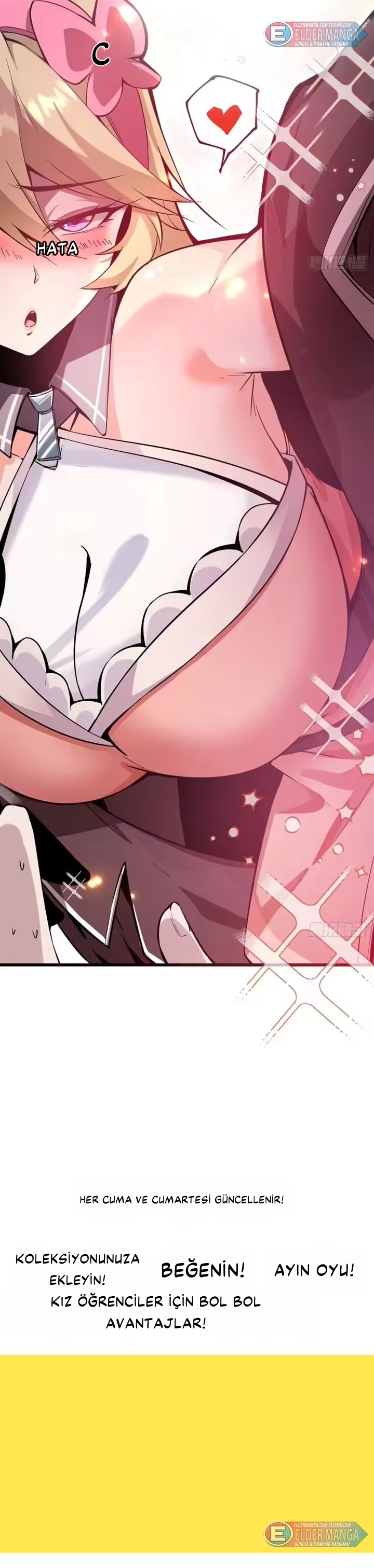 Başkaları Seviye Atlıyor, Ben Kültivasyon Yapıyorum Bölüm 44 - Sayfa 26