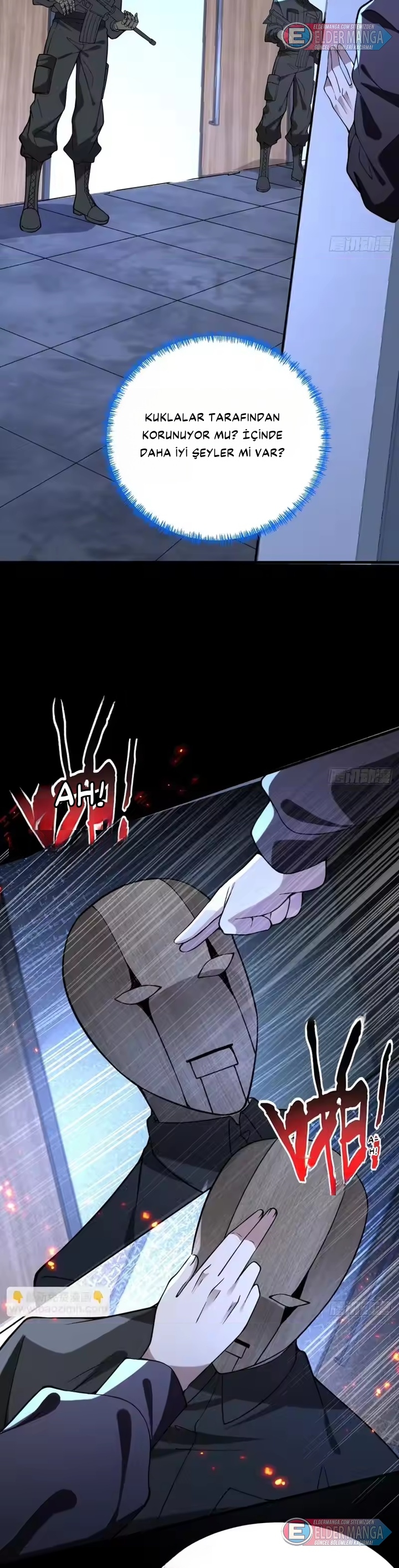 Başkaları Seviye Atlıyor, Ben Kültivasyon Yapıyorum Bölüm 44 - Sayfa 3