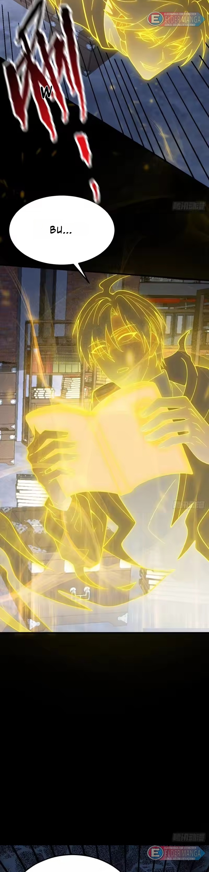 Başkaları Seviye Atlıyor, Ben Kültivasyon Yapıyorum Bölüm 44 - Sayfa 7