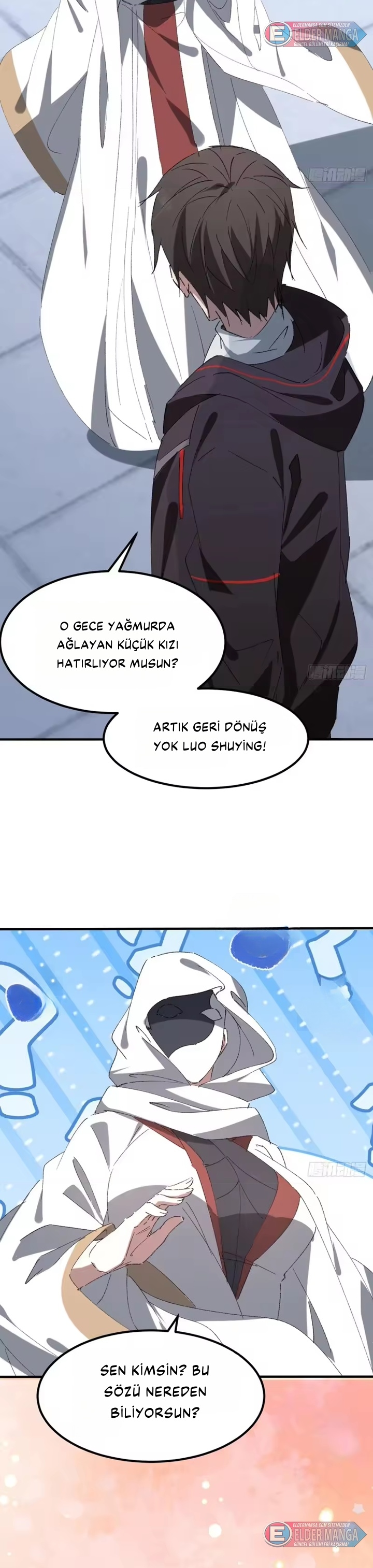 Başkaları Seviye Atlıyor, Ben Kültivasyon Yapıyorum Bölüm 61 - Sayfa 5