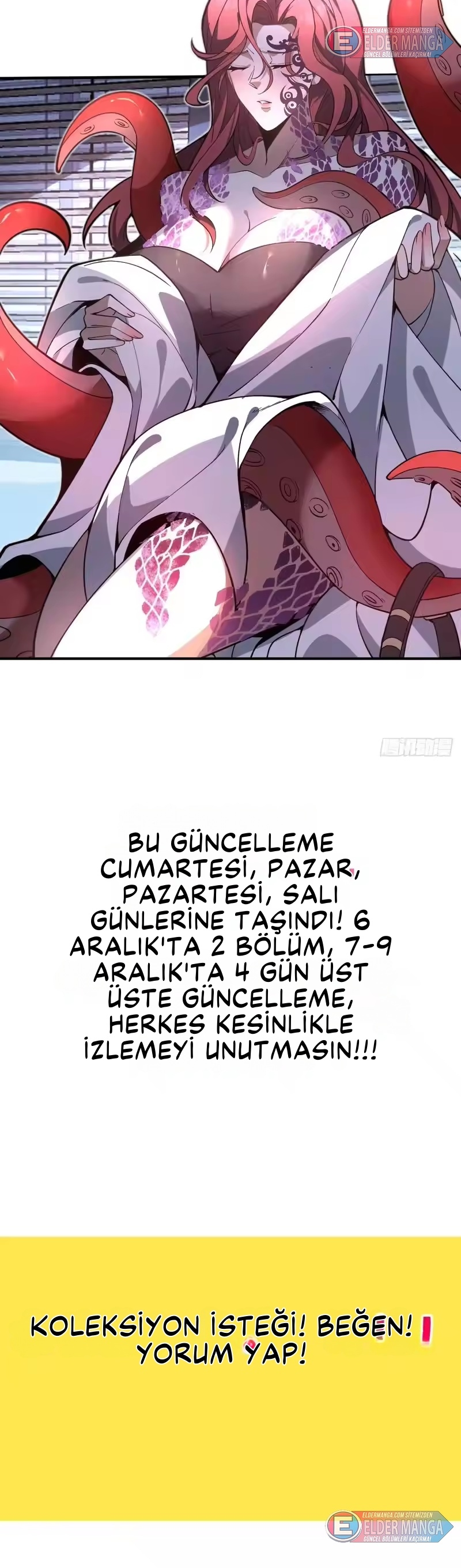 Başkaları Seviye Atlıyor, Ben Kültivasyon Yapıyorum Bölüm 29 - Sayfa 28