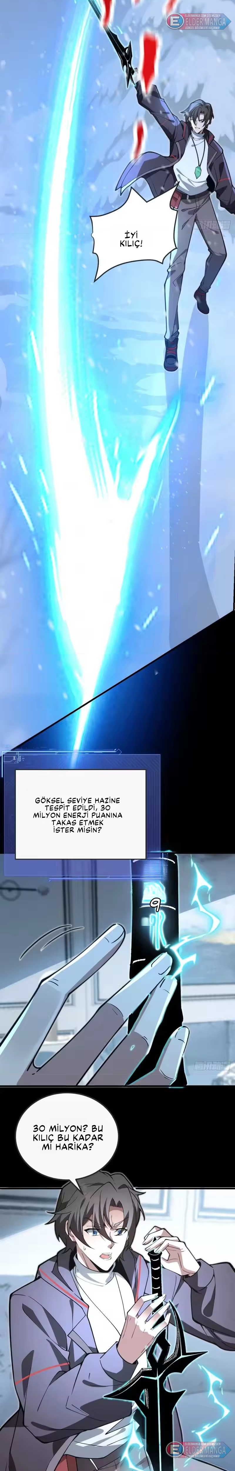 Başkaları Seviye Atlıyor, Ben Kültivasyon Yapıyorum Bölüm 35 - Sayfa 12