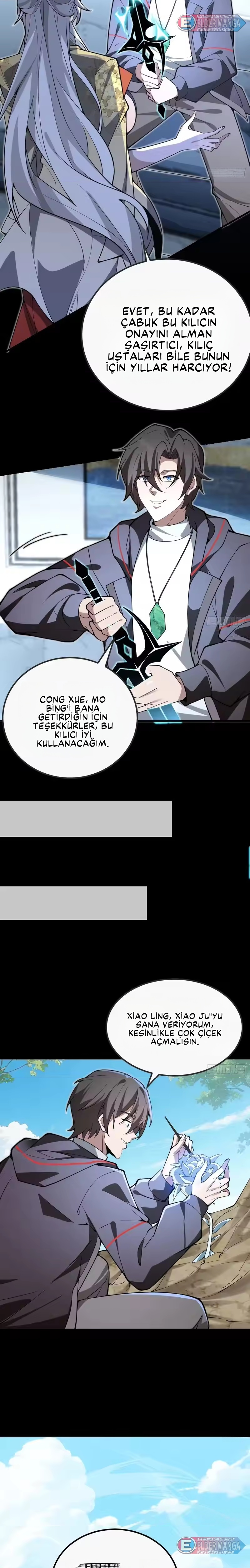 Başkaları Seviye Atlıyor, Ben Kültivasyon Yapıyorum Bölüm 35 - Sayfa 14