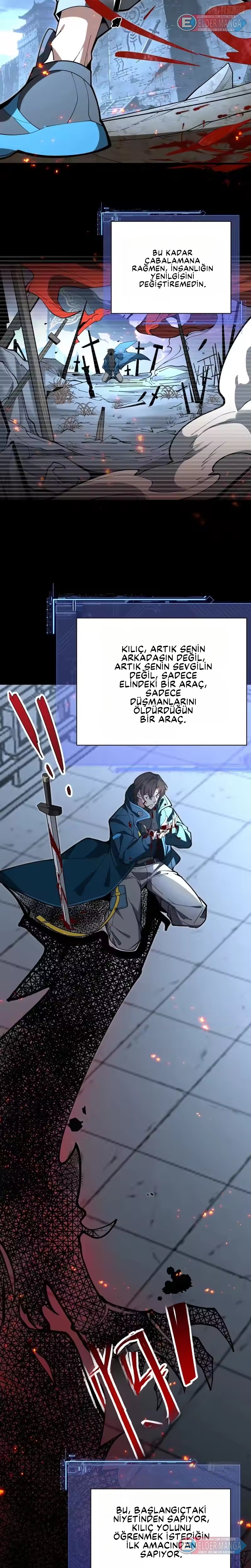 Başkaları Seviye Atlıyor, Ben Kültivasyon Yapıyorum Bölüm 35 - Sayfa 4