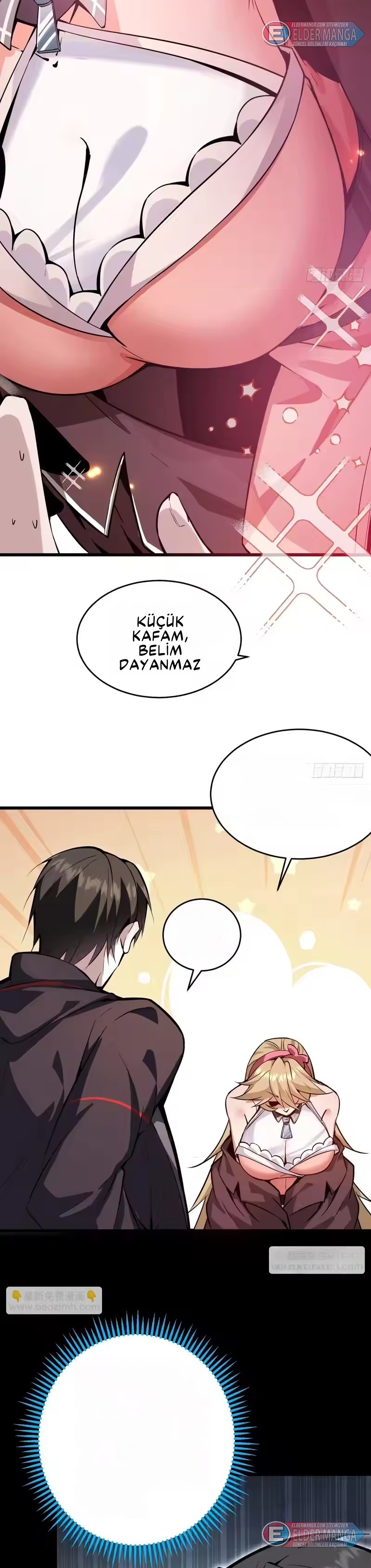 Başkaları Seviye Atlıyor, Ben Kültivasyon Yapıyorum Bölüm 33 - Sayfa 10