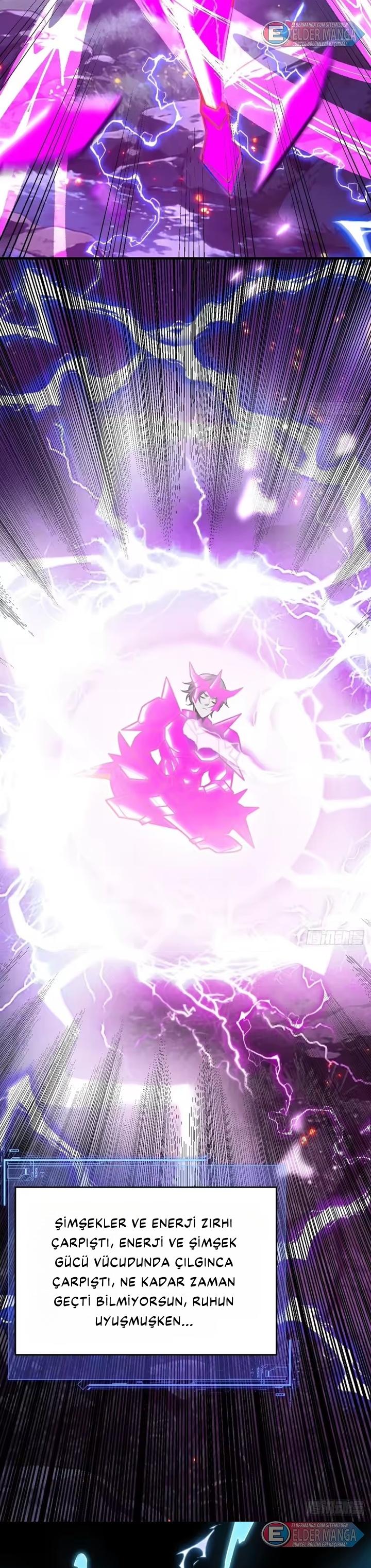 Başkaları Seviye Atlıyor, Ben Kültivasyon Yapıyorum Bölüm 58 - Sayfa 13