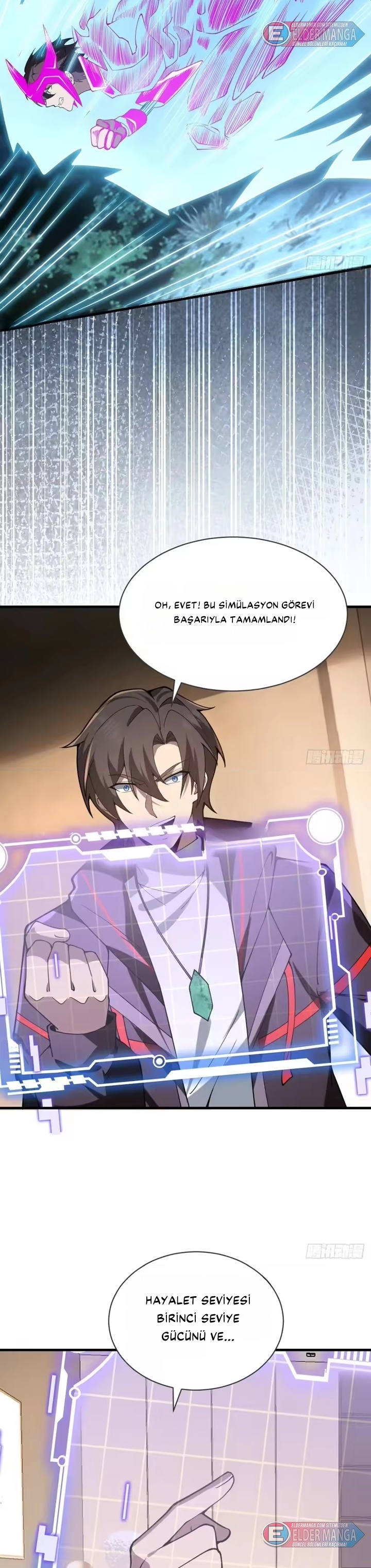 Başkaları Seviye Atlıyor, Ben Kültivasyon Yapıyorum Bölüm 58 - Sayfa 16