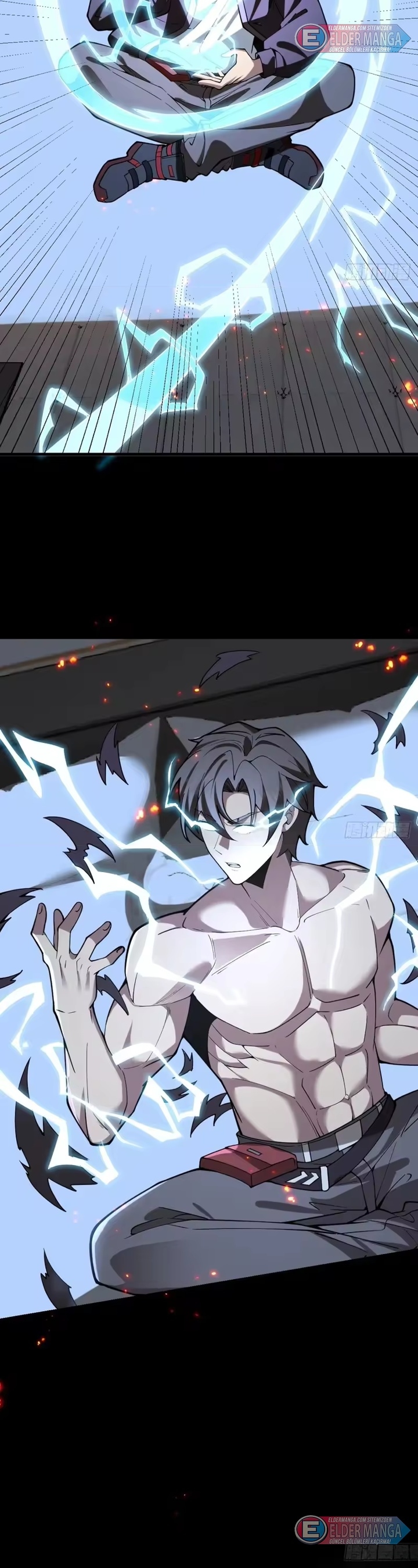 Başkaları Seviye Atlıyor, Ben Kültivasyon Yapıyorum Bölüm 58 - Sayfa 19