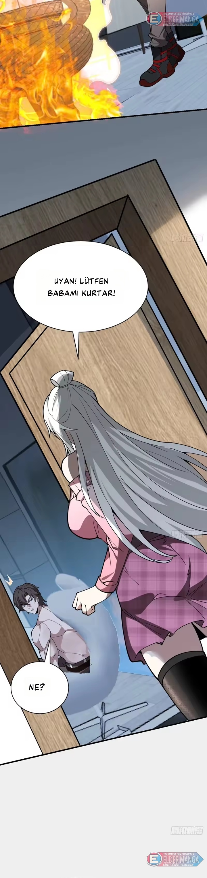 Başkaları Seviye Atlıyor, Ben Kültivasyon Yapıyorum Bölüm 58 - Sayfa 24