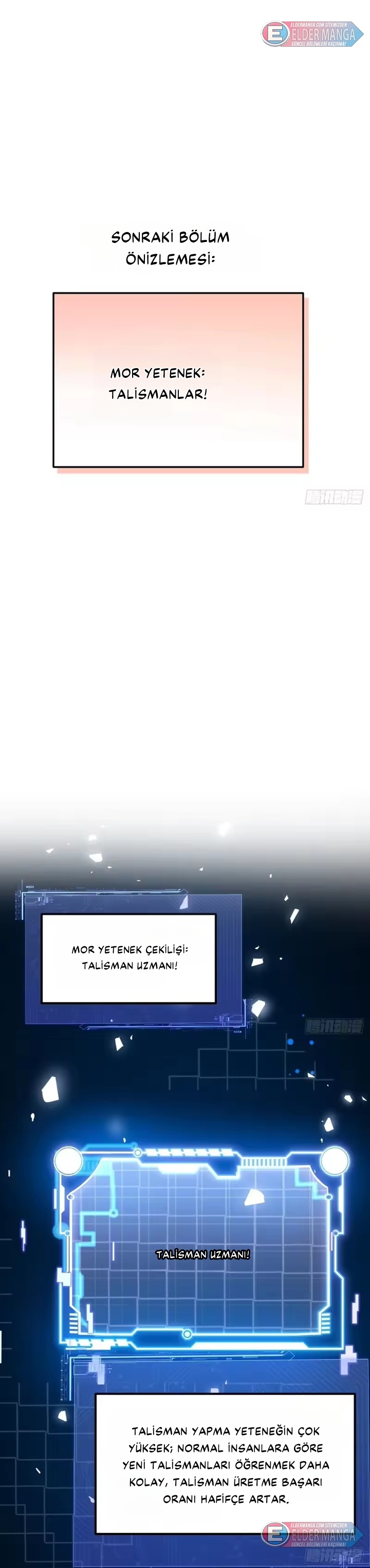 Başkaları Seviye Atlıyor, Ben Kültivasyon Yapıyorum Bölüm 58 - Sayfa 32