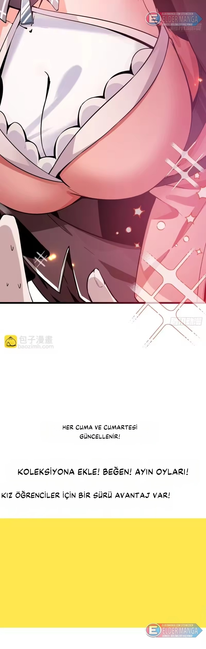 Başkaları Seviye Atlıyor, Ben Kültivasyon Yapıyorum Bölüm 58 - Sayfa 34