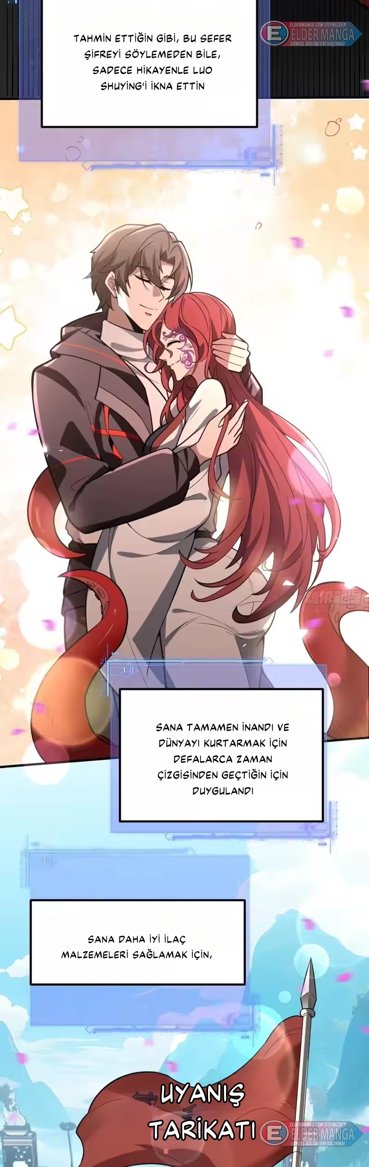 Başkaları Seviye Atlıyor, Ben Kültivasyon Yapıyorum Bölüm 57 - Sayfa 17