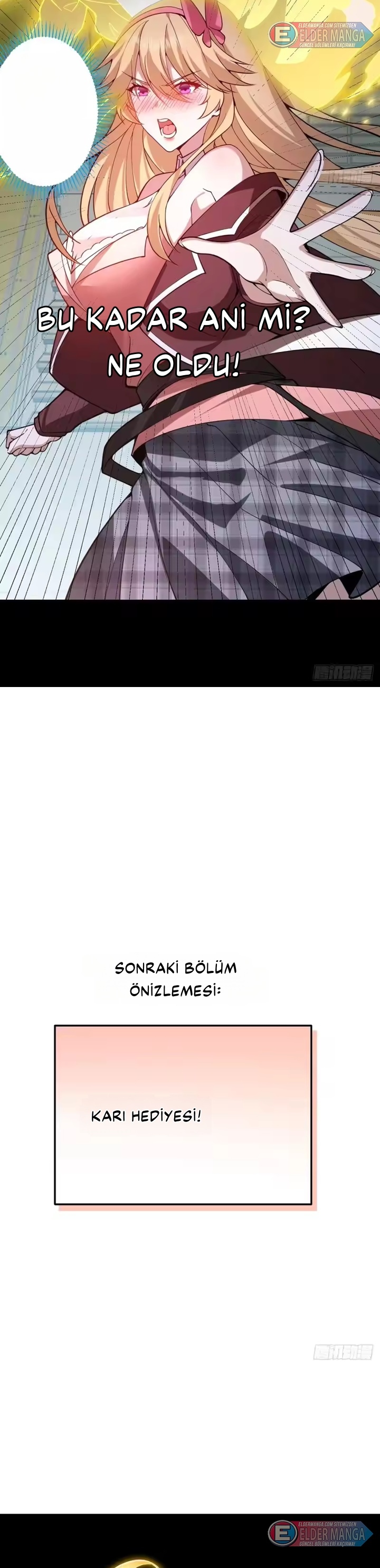 Başkaları Seviye Atlıyor, Ben Kültivasyon Yapıyorum Bölüm 38 - Sayfa 26