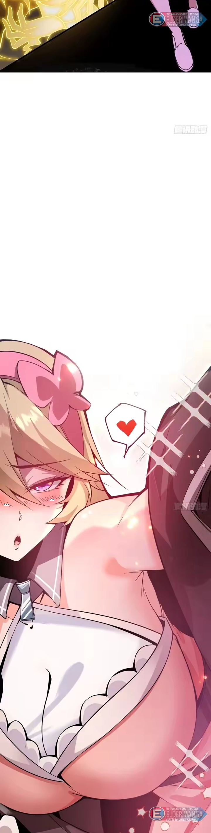 Başkaları Seviye Atlıyor, Ben Kültivasyon Yapıyorum Bölüm 38 - Sayfa 28