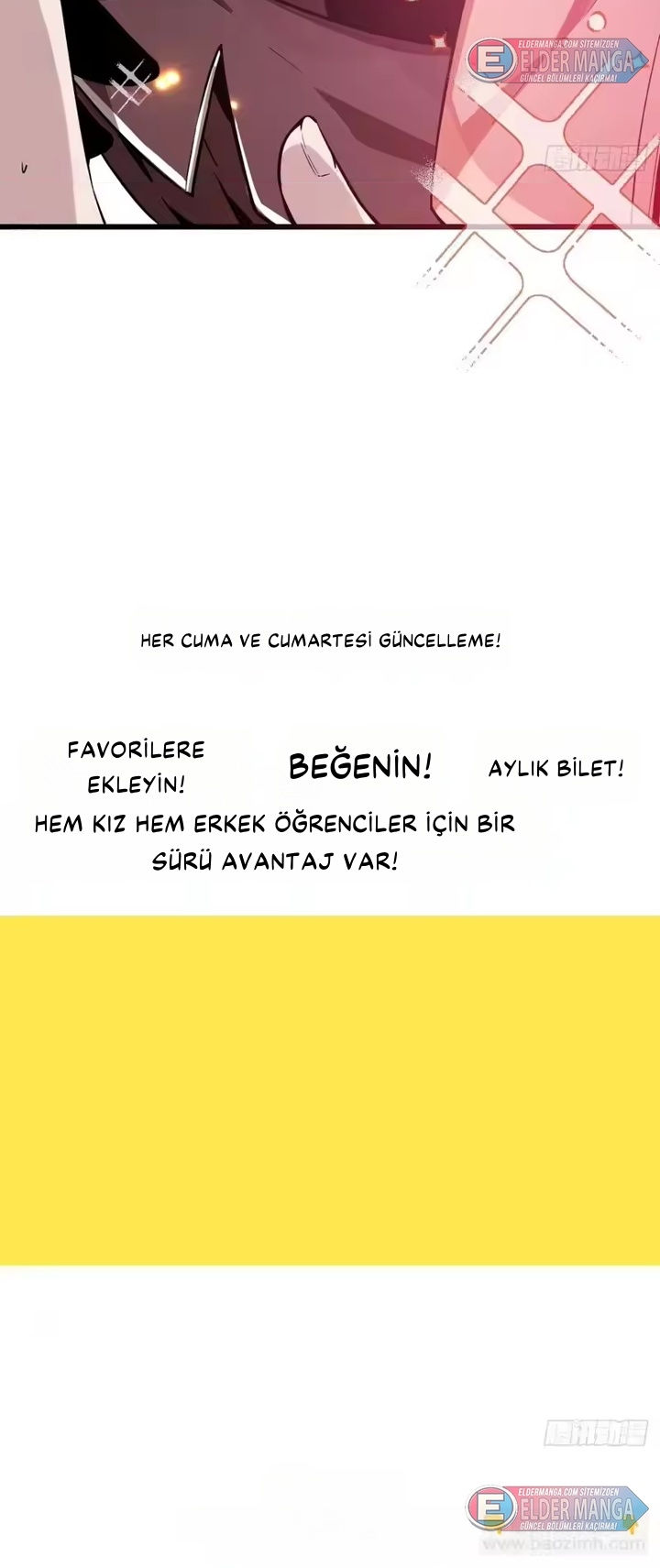 Başkaları Seviye Atlıyor, Ben Kültivasyon Yapıyorum Bölüm 38 - Sayfa 29