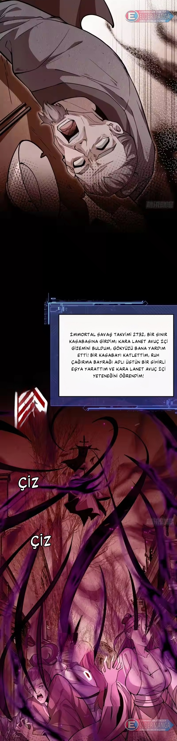 Başkaları Seviye Atlıyor, Ben Kültivasyon Yapıyorum Bölüm 38 - Sayfa 6