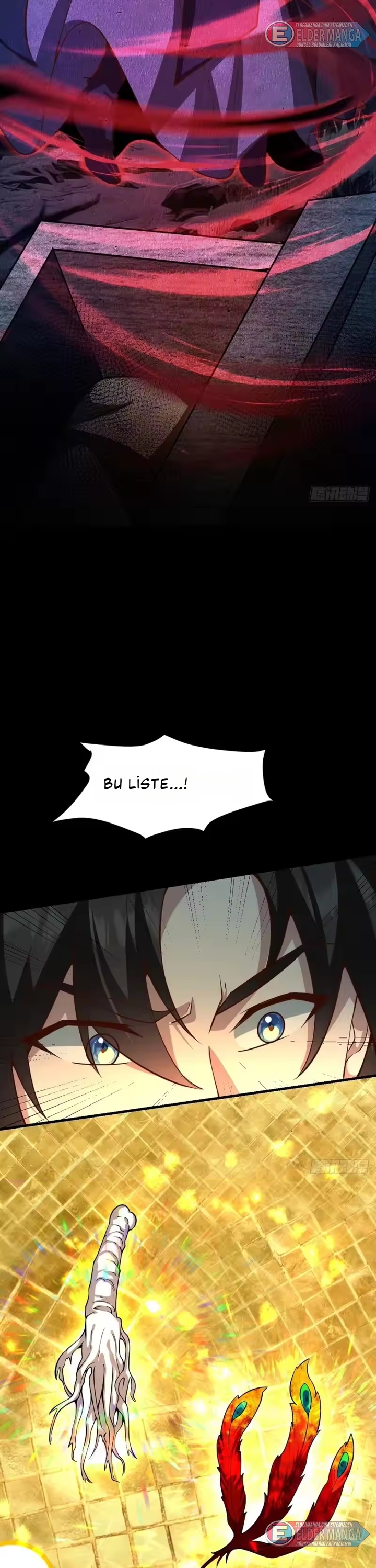 Başkaları Seviye Atlıyor, Ben Kültivasyon Yapıyorum Bölüm 38 - Sayfa 9