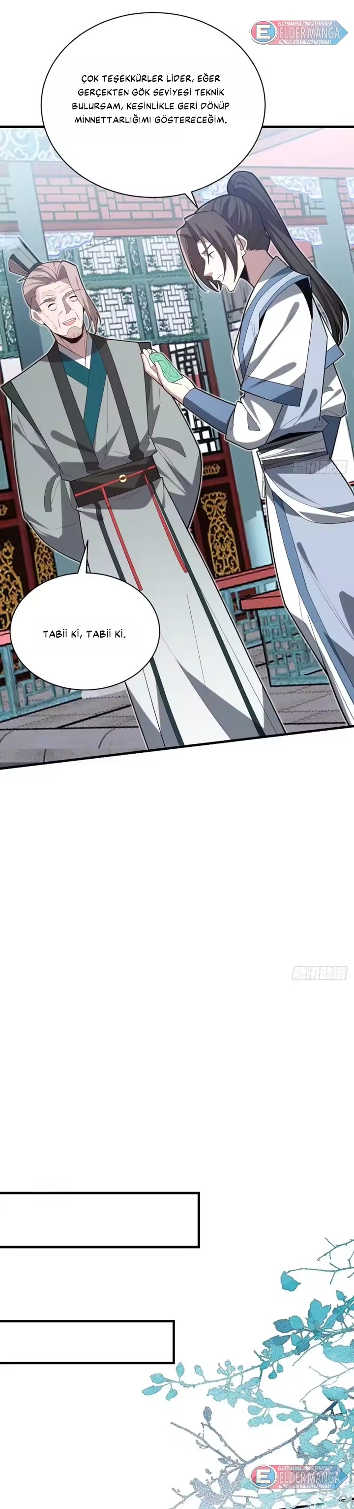 Başkaları Seviye Atlıyor, Ben Kültivasyon Yapıyorum Bölüm 50 - Sayfa 17