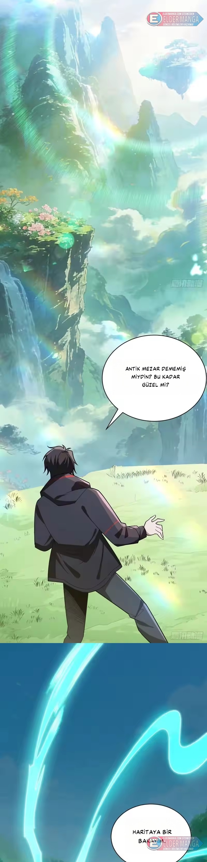 Başkaları Seviye Atlıyor, Ben Kültivasyon Yapıyorum Bölüm 50 - Sayfa 19