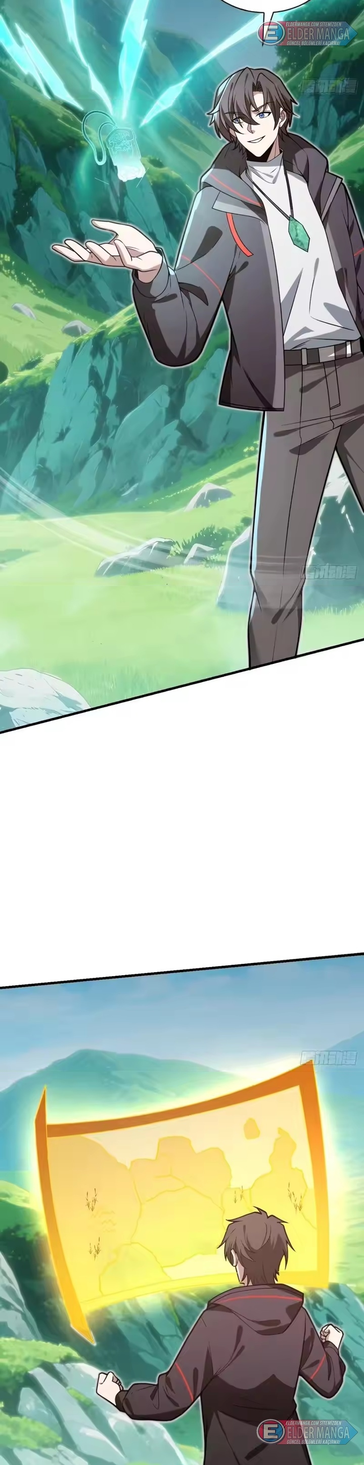 Başkaları Seviye Atlıyor, Ben Kültivasyon Yapıyorum Bölüm 50 - Sayfa 20