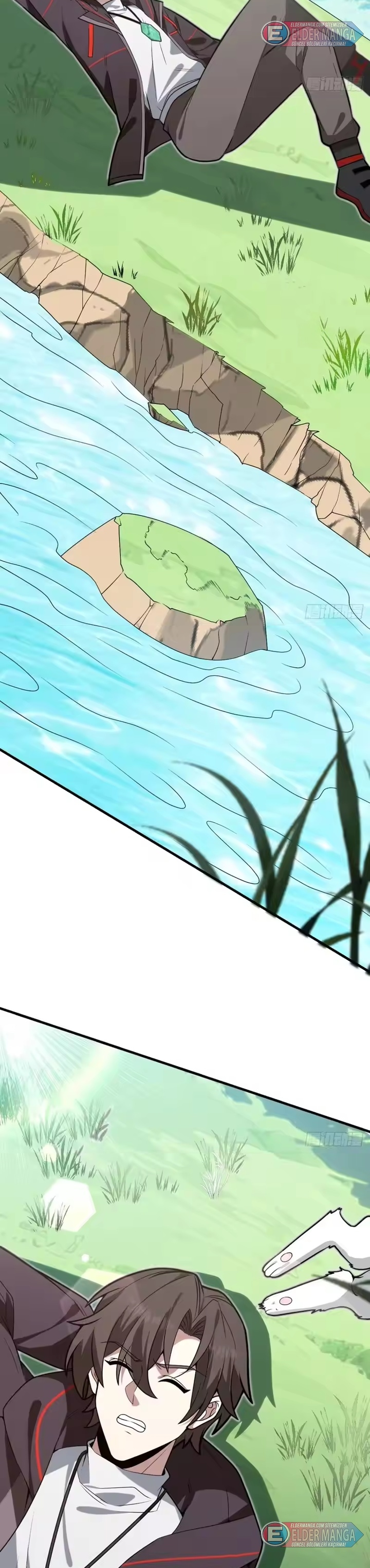 Başkaları Seviye Atlıyor, Ben Kültivasyon Yapıyorum Bölüm 50 - Sayfa 24