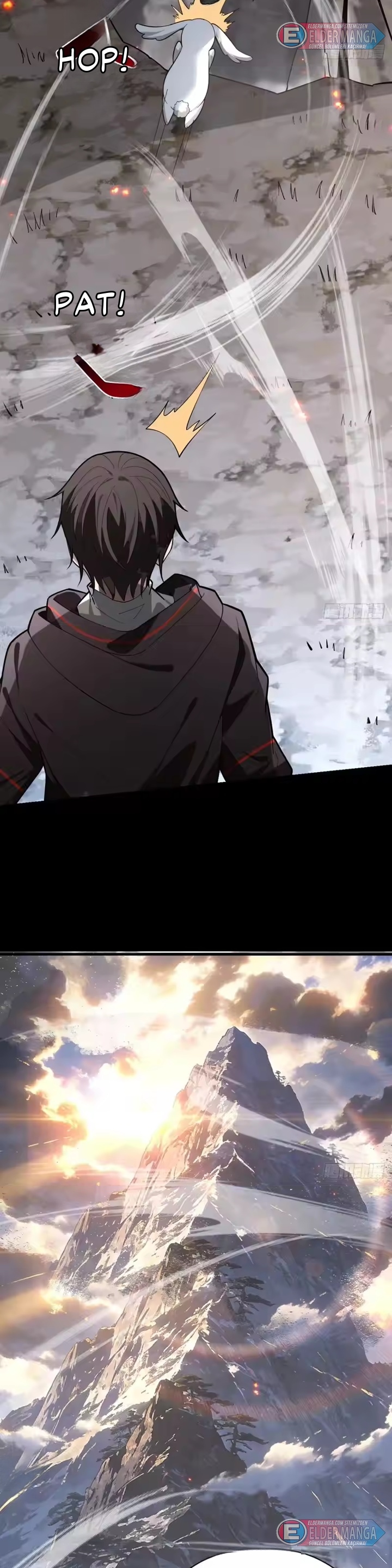 Başkaları Seviye Atlıyor, Ben Kültivasyon Yapıyorum Bölüm 50 - Sayfa 26