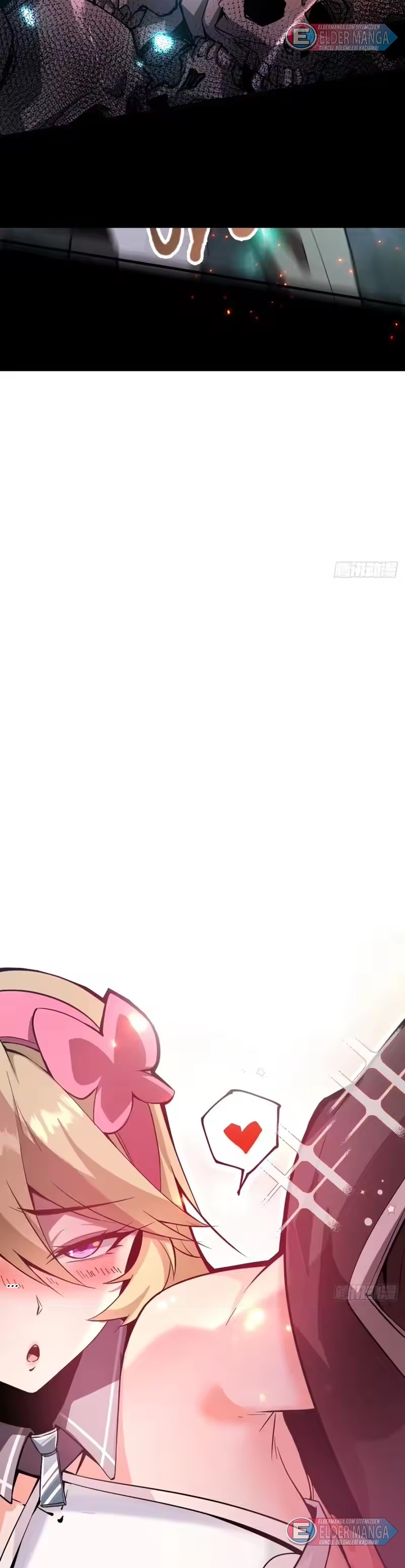 Başkaları Seviye Atlıyor, Ben Kültivasyon Yapıyorum Bölüm 50 - Sayfa 33