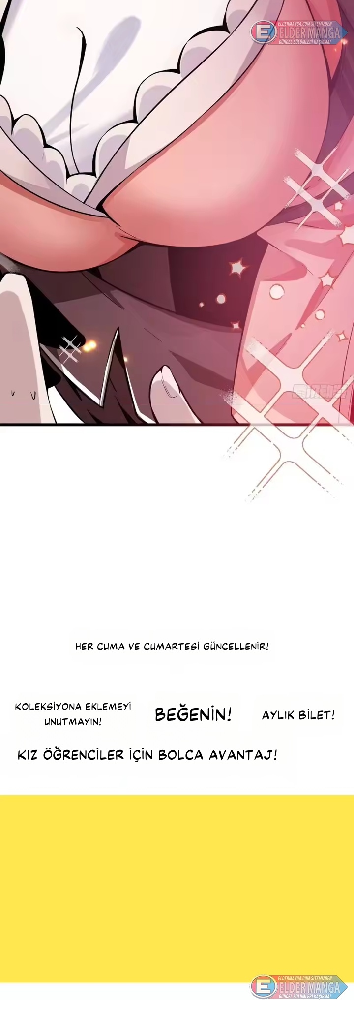 Başkaları Seviye Atlıyor, Ben Kültivasyon Yapıyorum Bölüm 50 - Sayfa 34