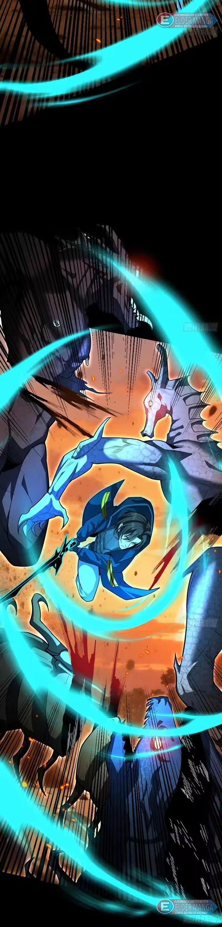 Başkaları Seviye Atlıyor, Ben Kültivasyon Yapıyorum Bölüm 45 - Sayfa 19